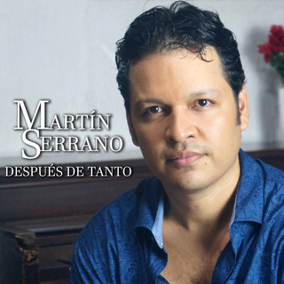 Después de Tanto cover art