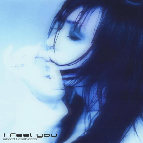 i feel you ft. cashiotta cover art
