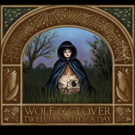 The Whistle Set cover art