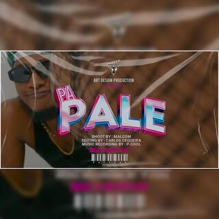 PA PALE (freestyle2) cover art