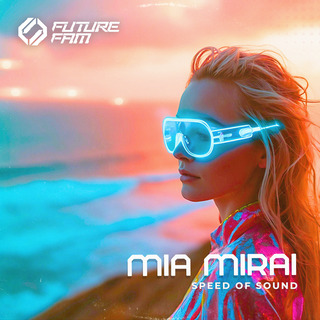 Speed Of Sound ft. Future Fam UNIVERSE cover art