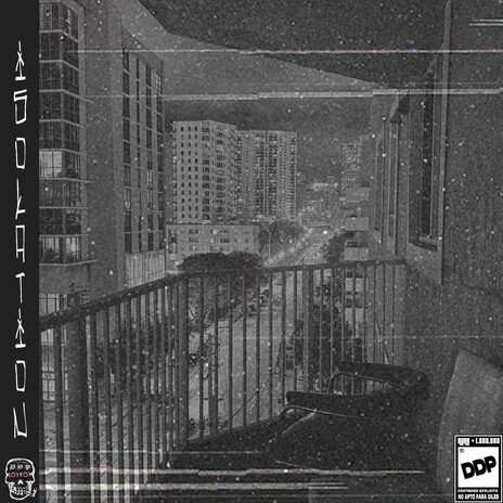 Sing Me A Song Baby, Im Bleeding cover art