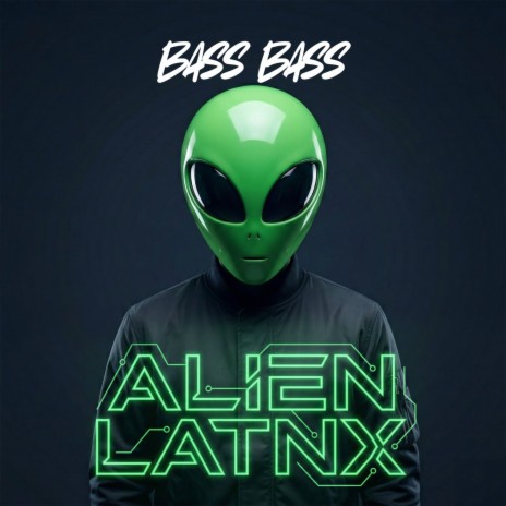 Bass Bass cover art
