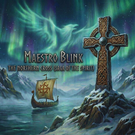 Healing of the Nations cover art
