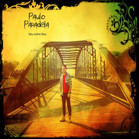 Sempre À Procura de Ti cover art