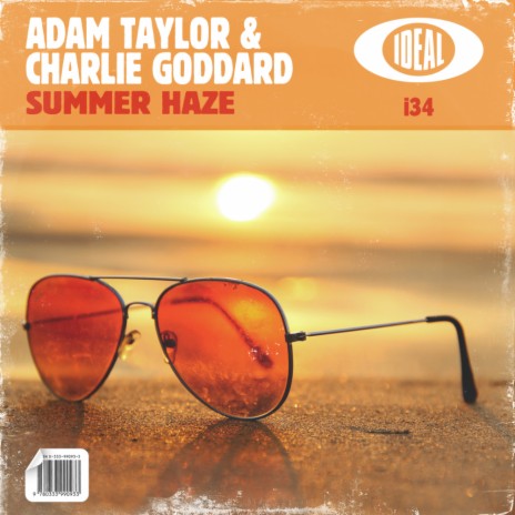 Summer Haze (Edit) ft. Charlie Goddard cover art