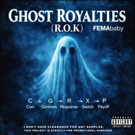 Nonchalant cover art