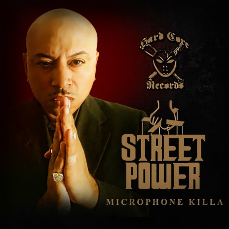 The Streets Are Deadly ft. Killaman & Lil G Tha Prophet cover art
