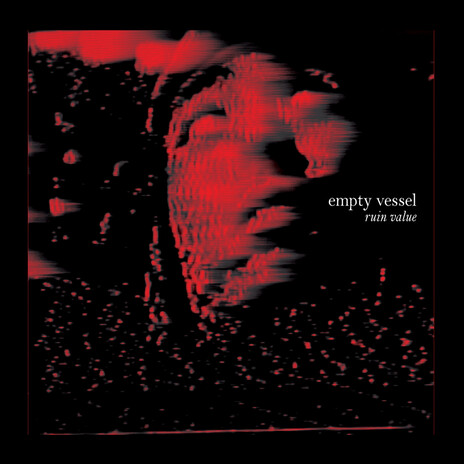 Scattered Pieces Of Her cover art