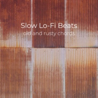 Slow Lo-Fi Beats old and rusty chords