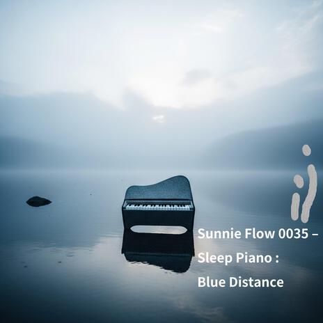 Blue Echo cover art