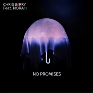 No Promises (feat. Norah) cover art