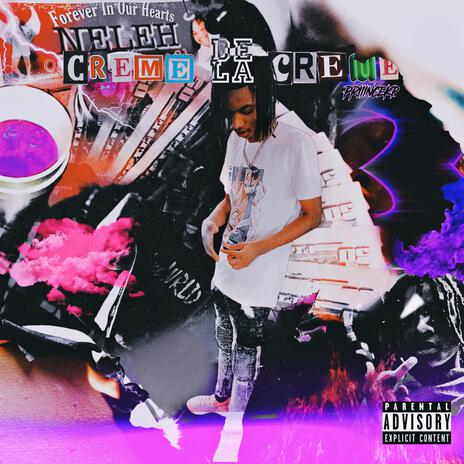 Exotic Drugs cover art
