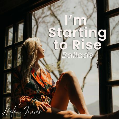 The Silence Breaks in Me (Indie Rock Ballad)