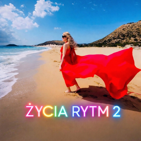 Życia Rytm 2 ft. Pamii cover art