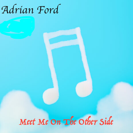 Meet Me on the Other Side cover art