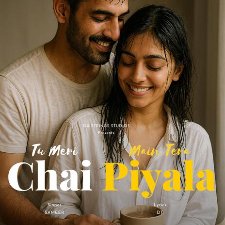 Chai Piyala ft. Sameer & DT cover art