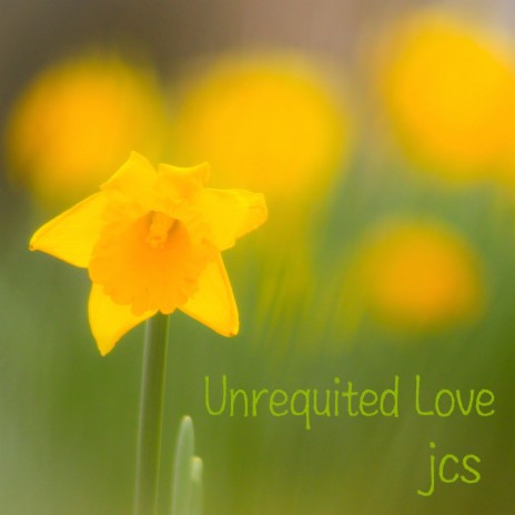Unrequited Love cover art