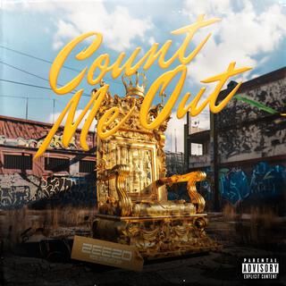 Count Me Out cover art