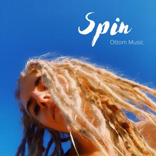 Spin cover art