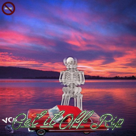 Get It Off Rip ft. Defalt cover art