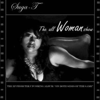 The All WOMAN Show EP