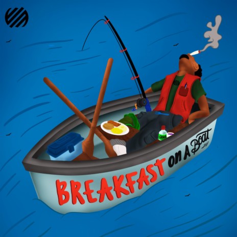 Breakfast On A Boat (Instrumental) cover art