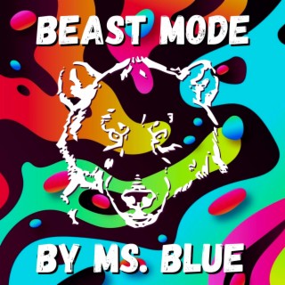Ms. Blue