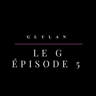 LE G, Ép. 5 cover art