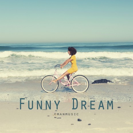 Funny Dream (60 sec version) cover art
