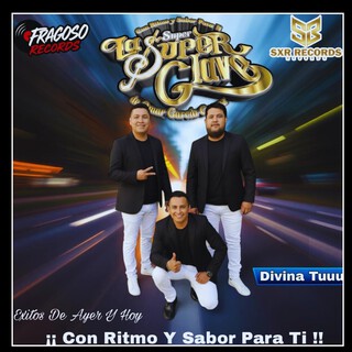 Divina Tu (with Rogelio Salinas & José Antonia Enriques)