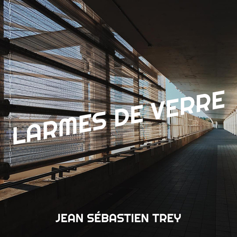 Larmes de verre