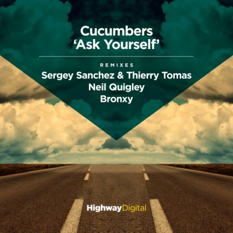 Ask Yourself (Original Mix) cover art