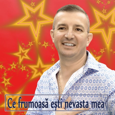 M-A Crescut Bunica Mea cover art
