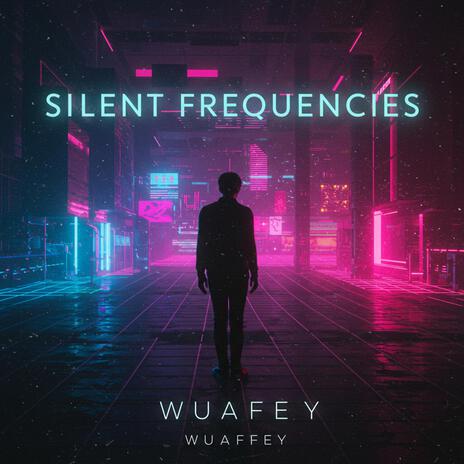 Silent Frequencies cover art