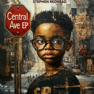 Central Ave