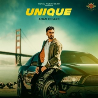 Aman Dhillon