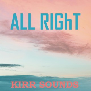 ALL RIGhT cover art