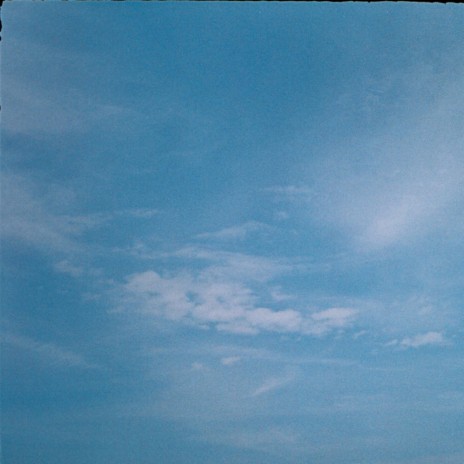 Is Found cover art