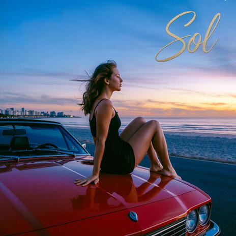 Sol cover art