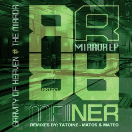 The Mirror (M&M Hard Flash Remix) cover art