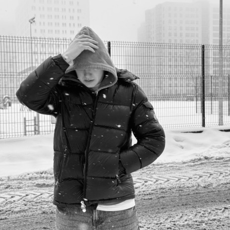 Cold London ft. Fedro cover art