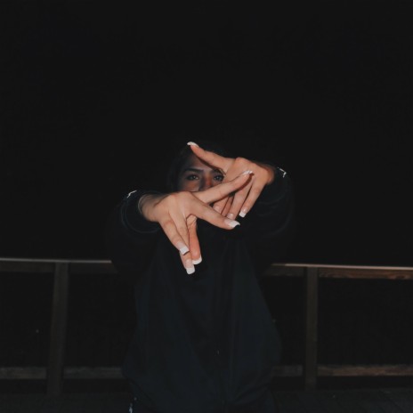 Dios mio cover art