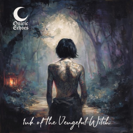 The Mark Spreads cover art