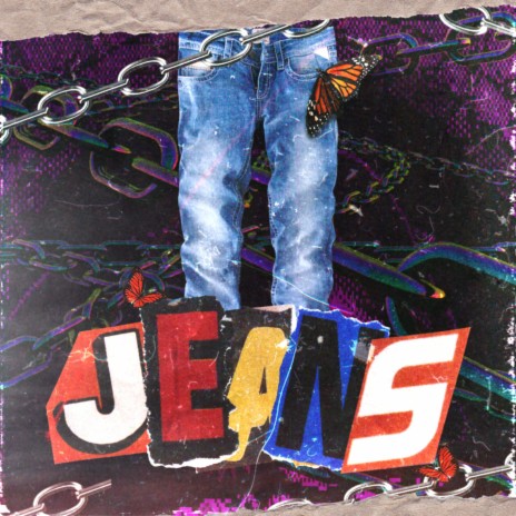 JEANS cover art