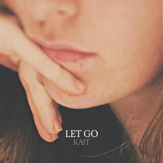 Let Go cover art