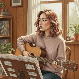 不插电原声辑~Unplugged Acoustic Collection (原声Acoustic)