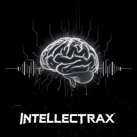 Intellectrax cover art