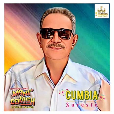 He Llegado A Un Limite cover art