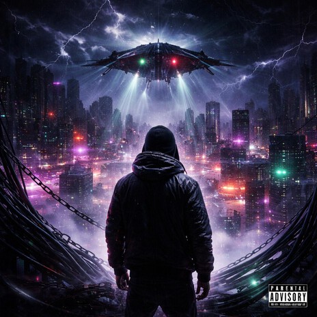 Zero below cover art